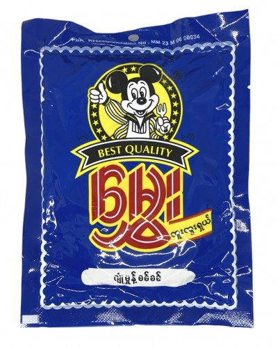 Hmwe Wheat Flour 150g