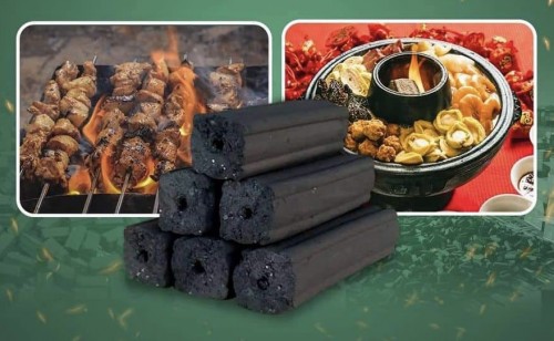 ငွေအိုး အဆင့်မြင့်လောင်စာတောင့်