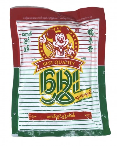 မွှေး ကောက်ညှင်းမှုန့် 150g