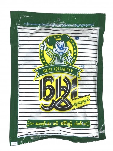 Hmwe Rice Flour (Raw) 150g