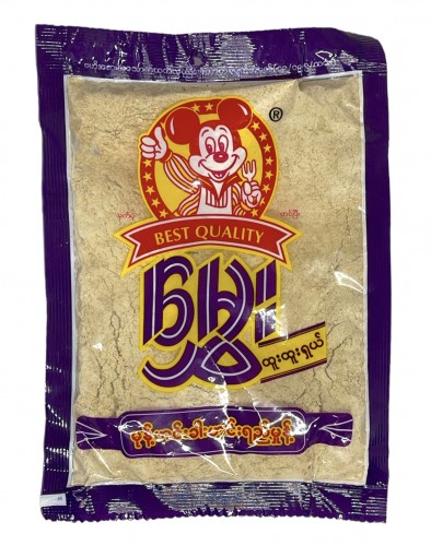 Hmwe Mote Hin Gar Soup Powder 150g