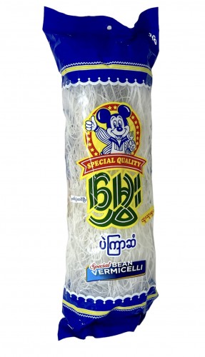 မွှေး ပဲကြာဇံ ၁၀ ကျပ်သား