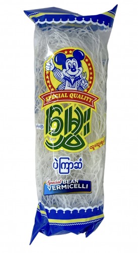 မွှေး ပဲကြာဇံ ၅ ကျပ်သား