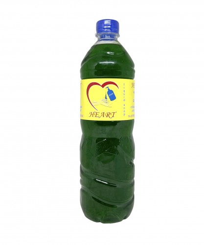 Heart ဆပ်ပြာဆီ 1Liter