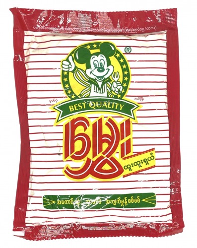 Hmwe Chickpea Flour (Cook) 150g